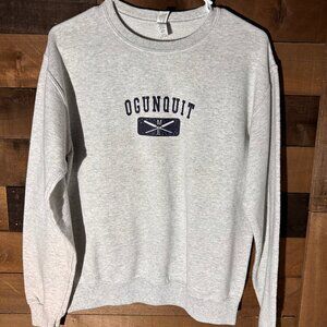 Ogunquit, Maine Crewneck